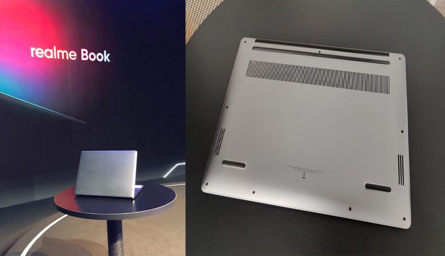 रियलमीको पहिलो ट्याब्लेट र ल्यापटप जुन १५ मा सार्वजनिक हुने