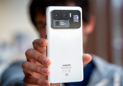 शाओमीले यूडब्लूबी र अन्डर डिस्प्ले क्यामरा सहितको फ्ल्यागशिप स्मार्टफोन ल्याउने