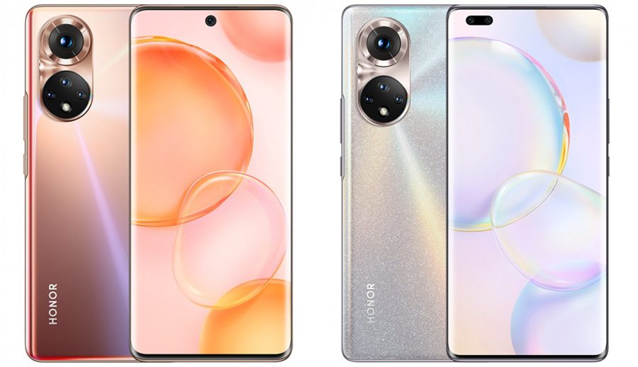 अनर ५०, ५० प्रो र ५० एसईको पूरा विवरण तथा फोटो लीक, के के हुनेछन् विशेषता?