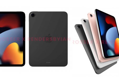 आउँदै गरेको आईप्याड मिनी आईप्याड एयरको सानो भर्सन हुने