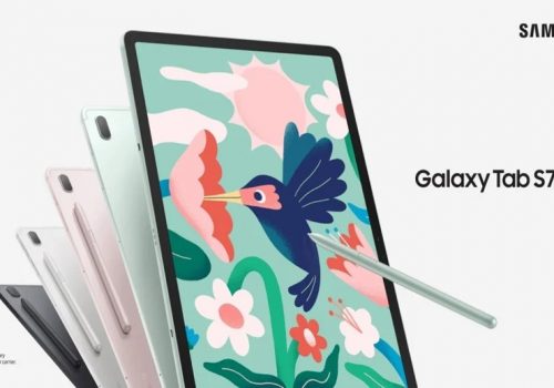 सामसङ ग्यालेक्सी ट्याब ए७ सँगै भारतमा ग्यालेक्सी ट्याब एफई पनि सार्वजनिक हुने