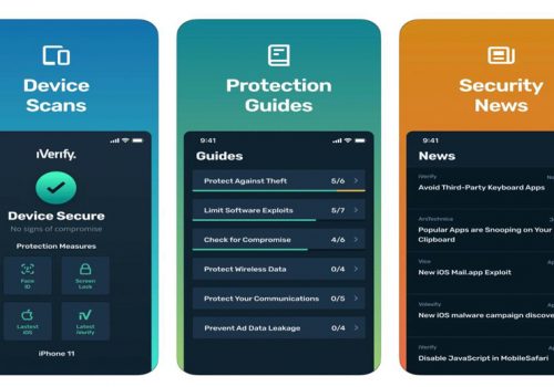 आईभेरिफाइ के हो? यसमार्फत् एप्पल डिभाइसलाई कसरी सुरक्षित राख्ने?