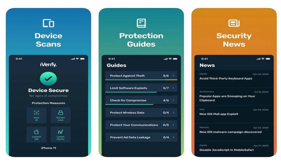 आईभेरिफाइ के हो? यसमार्फत् एप्पल डिभाइसलाई कसरी सुरक्षित राख्ने?