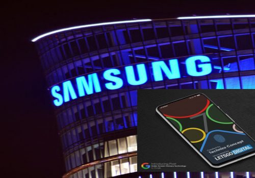 सामसङ डिस्प्लेले अब गुगल र अन्य उत्पादकलाई अल्ट्रा थिन ग्लास उपलब्ध गराउने