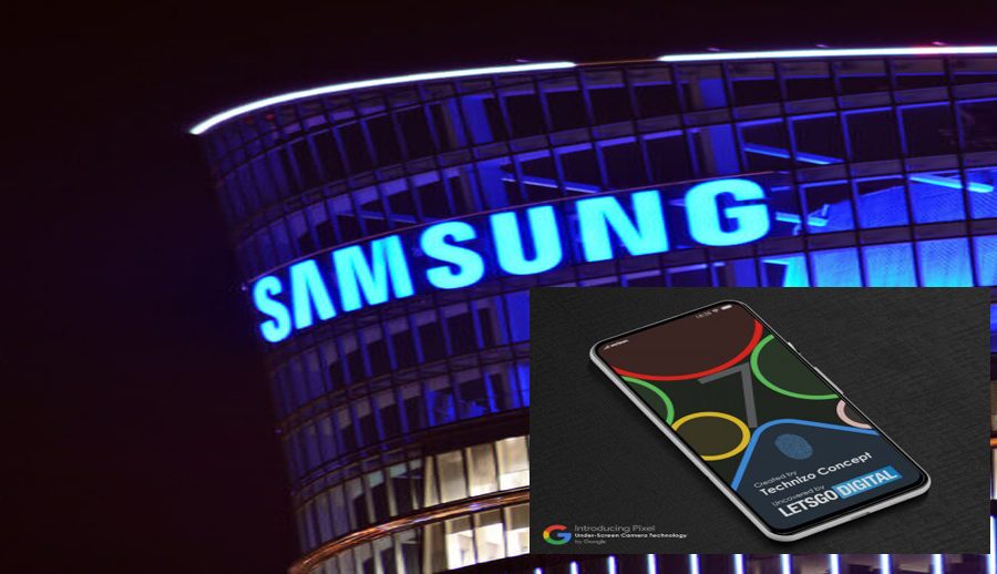 सामसङ डिस्प्लेले अब गुगल र अन्य उत्पादकलाई अल्ट्रा थिन ग्लास उपलब्ध गराउने