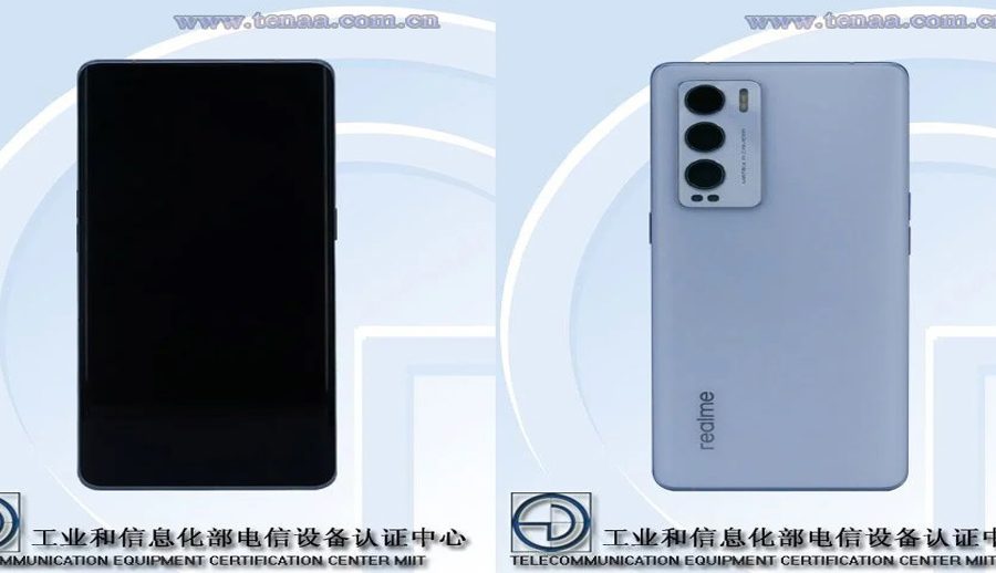 रियलमी एक्स९ प्रो को विवरण फेरि बाहिरियो, रेनो६ प्रो+ जस्तै हुने