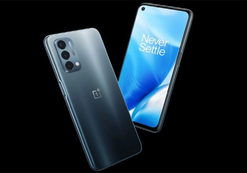 वनप्लस नर्ड एन२०० फाइभजीको पूर्ण विवरण बाहिरियो, छिट्टै सार्वजनिक हुने