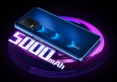 नार्जो ३० तथा नार्जो ३० फाइभजी भारतमा ल्याउने रियलमीका सीईओको प्रतिबद्धता