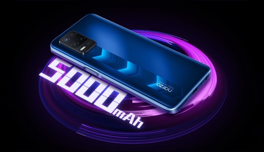 नार्जो ३० तथा नार्जो ३० फाइभजी भारतमा ल्याउने रियलमीका सीईओको प्रतिबद्धता