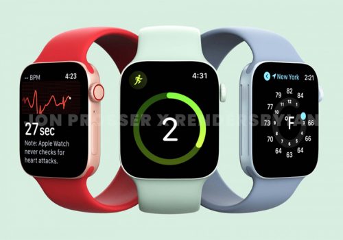 शरीरको तापक्रम सेन्सरसहितको एप्पल वाच अर्को वर्ष आउने