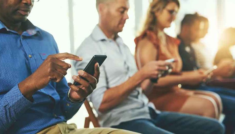 दक्षिण कोरियाली अपरेटरहरूले आफ्ना ग्राहकहरुलाई निःशुल्क मोबाइल डाटा प्याक दिने