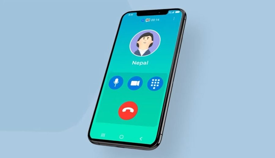 सामाजिक सञ्जालमार्फत आउने कुनैपनि अपरिचित कल नउठाउन साइबर ब्यूरोको आग्रह