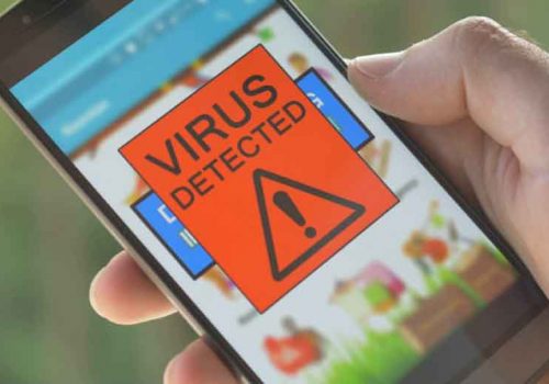 तपाईको फोनमा भाइरस छ कि छैन? यसरी थाहा पाउनु होस्
