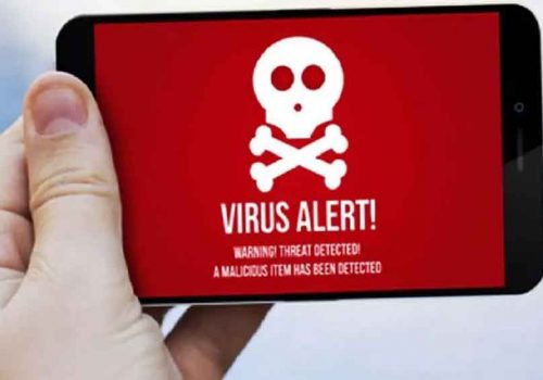 एन्ड्रोइड फोन र विन्डोज १० प्रयोगकर्ताले सतर्क रहनुपर्ने, नयाँ प्रकारको भाइरस आएको खुलासा