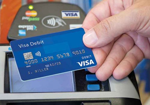 भिसाको डिजिटल टोकन प्रचलनमा रहेको भौतिक कार्डहरू भन्दा धेरै संख्यामा जारी