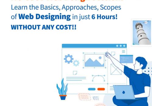 ब्रोडवे इन्फोसिसले अनलाइनबाटै निःशुल्क वेब डिजाइनिङ तालिम दिने