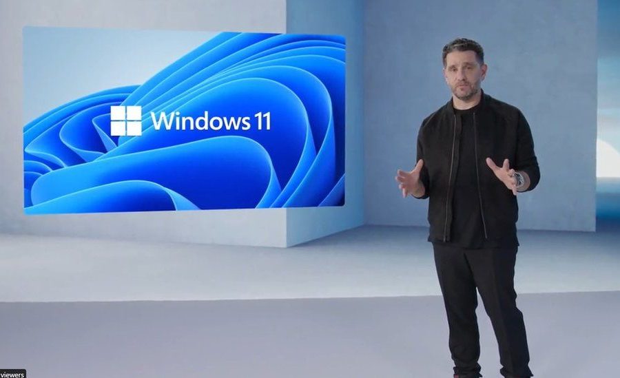 माइक्रोसफ्टको नयाँ अपरेटिङ्ग प्रणाली विन्डोज ११ अनावरण, यस्ता छन् सुबिधाहरु