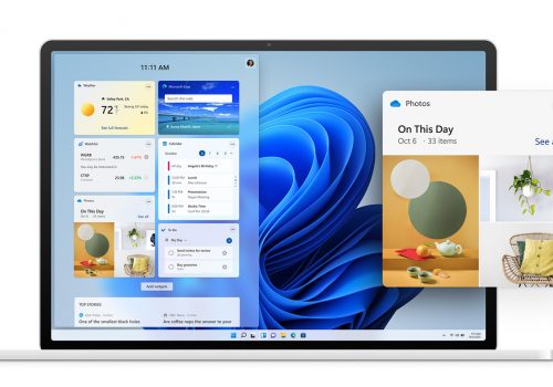 विन्डोज ११ मा आधारित नयाँ ल्यापटप खोज्दै हुनुहुन्छ ? यी ल्यापटपमा आउनेछ अपडेट संस्करण
