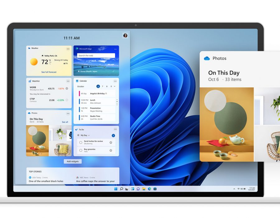विन्डोज ११ मा आधारित नयाँ ल्यापटप खोज्दै हुनुहुन्छ ? यी ल्यापटपमा आउनेछ अपडेट संस्करण