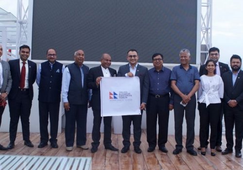 योङ बिजनेस एक्जेक्युटिभ फोरम (वाईबीईएफ) गठन, अध्यक्षमा गौरव शारडा चयन