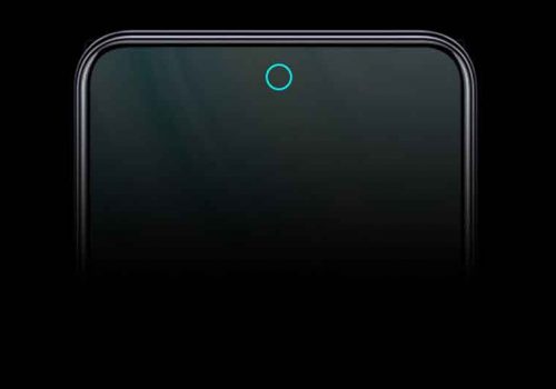 जेडटिईले चाँडै एक्सन ३० को अन्डर स्क्रिन क्यामरा संस्करण ल्याउँदै