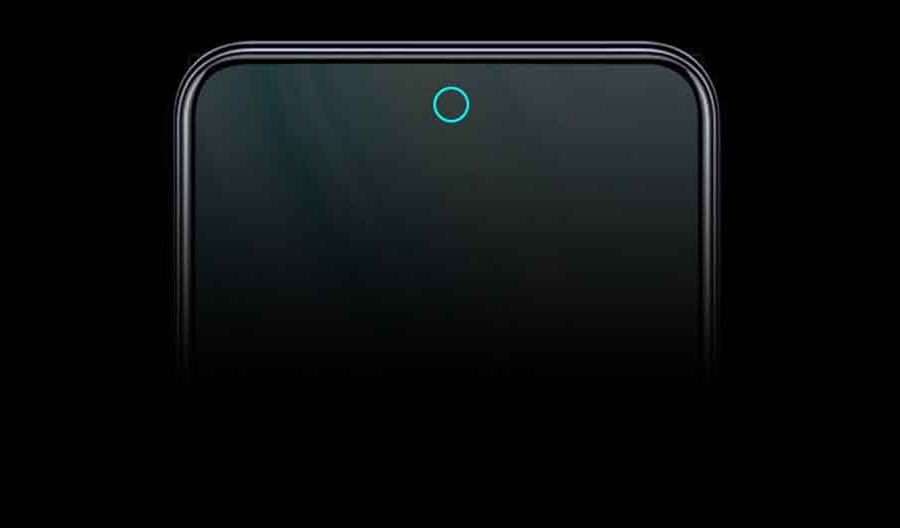 जेडटिईले चाँडै एक्सन ३० को अन्डर स्क्रिन क्यामरा संस्करण ल्याउँदै