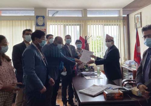 एक वर्षभित्र सुरक्षित साइबरस्पेस निर्माण गर्न सरकारलाई क्यान महासंघको सुझाव