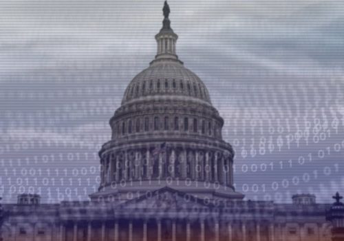 ठूला प्रविधि कम्पनीहरुलाई लक्षित गर्दै अमेरिकी संसदमा ५ विधेयक प्रस्तुत