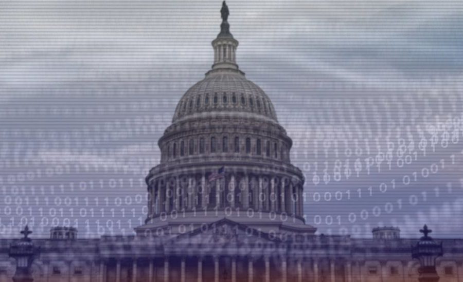 ठूला प्रविधि कम्पनीहरुलाई लक्षित गर्दै अमेरिकी संसदमा ५ विधेयक प्रस्तुत