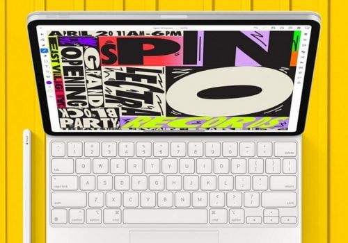 आईप्याड मिनि यसै वर्ष नयाँ डिजाइनमा आउने, २०२२ मा आउने आईप्याड प्रो मा वायरलेस चार्जिङ रहने