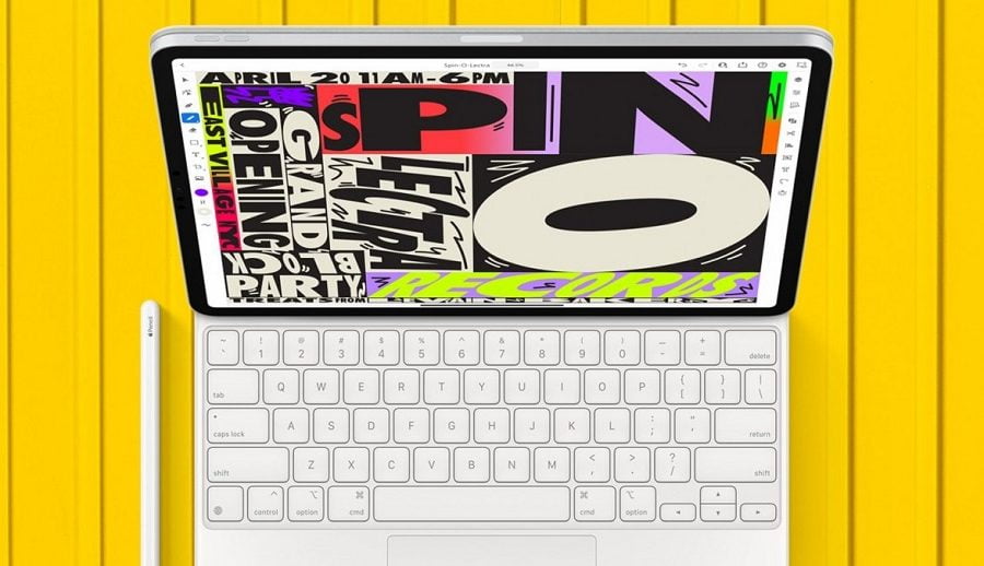 आईप्याड मिनि यसै वर्ष नयाँ डिजाइनमा आउने, २०२२ मा आउने आईप्याड प्रो मा वायरलेस चार्जिङ रहने