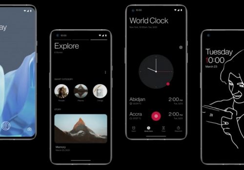अक्सिजनओएस ओपोसँग मर्ज नहुने वनप्लसको भनाइ
