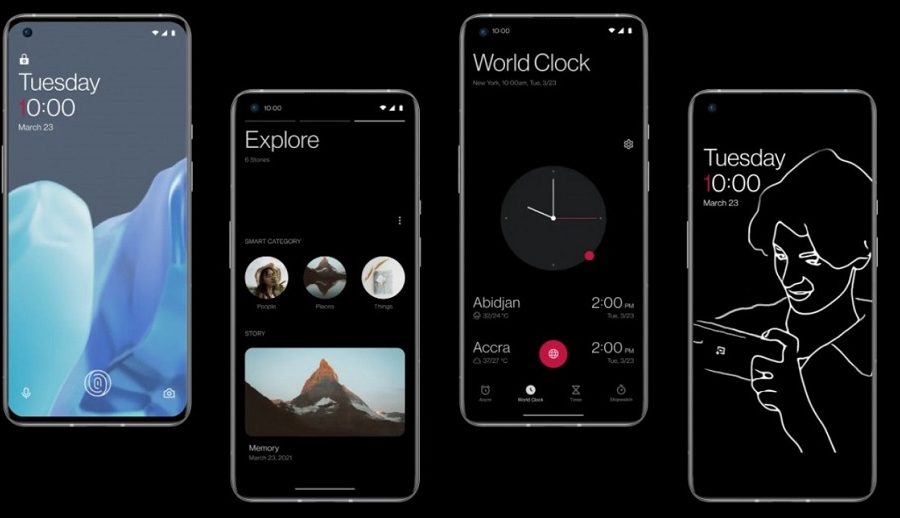 अक्सिजनओएस ओपोसँग मर्ज नहुने वनप्लसको भनाइ