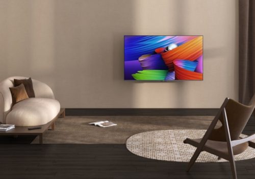 वनप्लसद्वारा भारतमा वनप्लस टीभी यू१एस सार्वजनिक