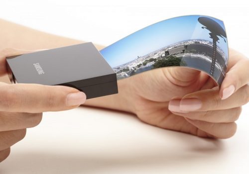 सामसङले गुगल, भिभो तथा शाओमीका लागि फोल्डेबल ओएलईडी उत्पादन शुरु गर्ने