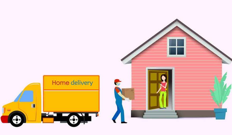 अनलाइन र होम डेलिभरी सेवा आजदेखि शुचारु, पहिलेको अवस्था जस्तै ग्राहकहरुको माग