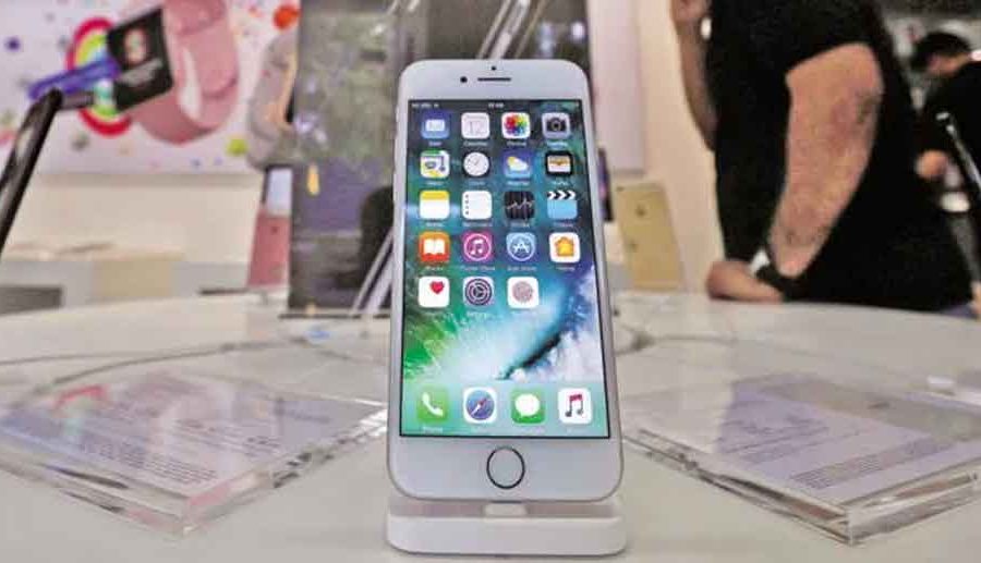 एप्पलले ६ वर्ष पुरानो आईफोन ६एसलाई पनि आईओएस १५ मा अपग्रेड गर्ने