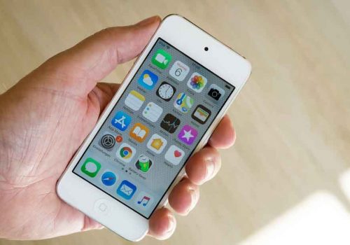 यदि तपाइँ आईफोन प्रयोग गर्नुहुन्छ भने कसरी लुकाउने एप? जान्नुहोस् सम्पूर्ण प्रक्रिया