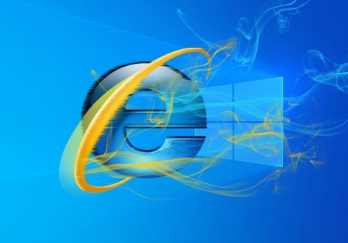 माइक्रोसफ्टको इन्टरनेट एक्सप्लोरर ब्राउजर आजदेखि बन्द