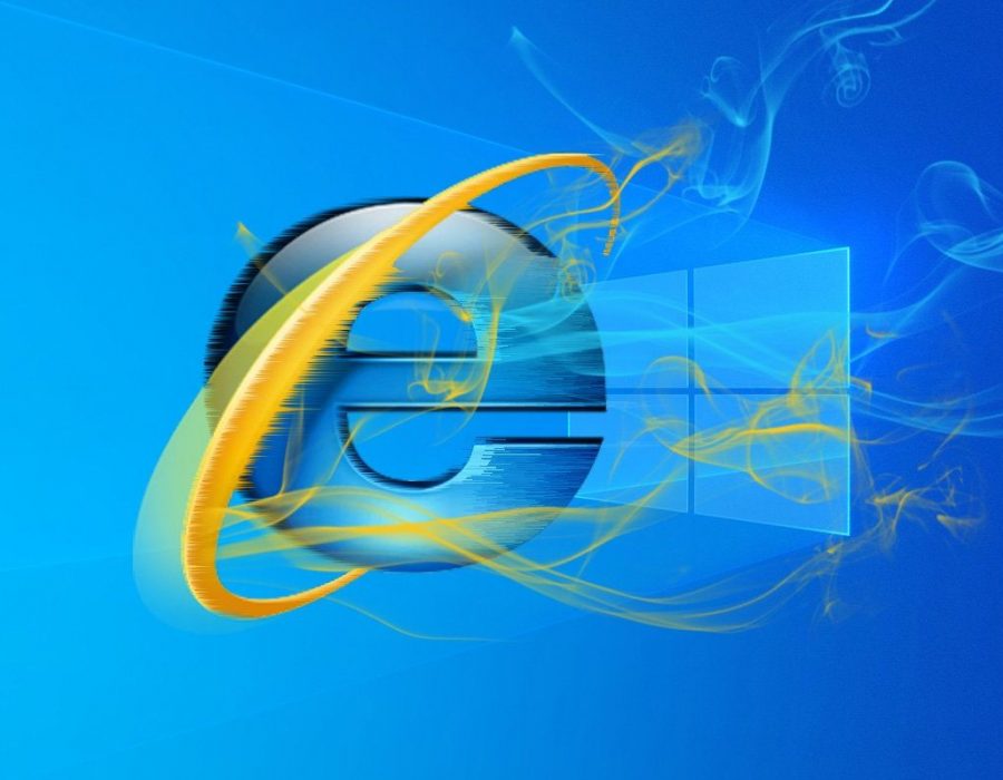 विन्डोज ११ को आगमनसँगै इन्टरनेट एक्स्प्लोरर उपलब्ध नहुने