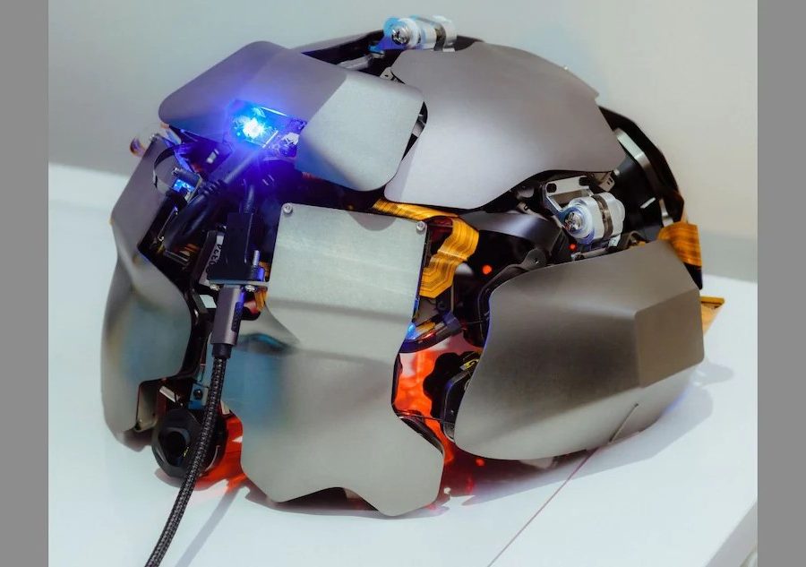 मानिसको दिमाग पढ्न सक्ने दाबी गरिएको हेलमेट आयो, मूल्य ४० हजार अमेरिकी डलर