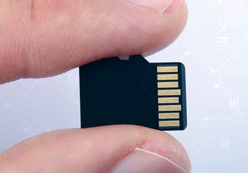 एसडी कार्ड लक भयो, अनलक गर्न यी सुझावहरूको पालना गर्नुहोस्