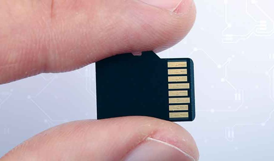 सामसङद्वारा नयाँ ए२ माइक्रोएसडी कार्ड सार्वजनिक