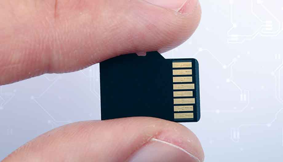 सामसङद्वारा नयाँ ए२ माइक्रोएसडी कार्ड सार्वजनिक