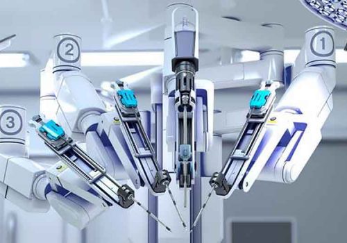 रोबोटिक-शल्यक्रियाको कुनै स्पष्ट फाइदा नदेखिएको अनुसन्धानकर्ताहरुको भनाई