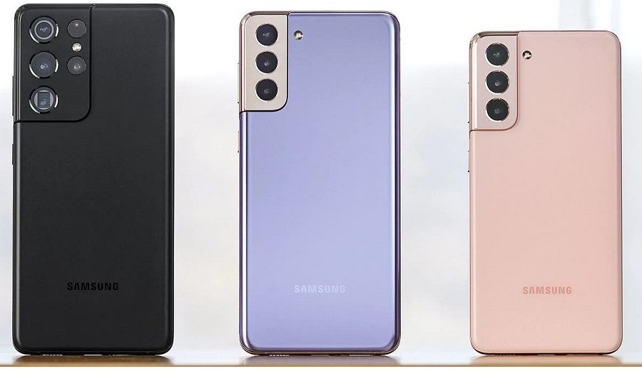 सामसङको मोबाइल इकोसिस्टममा देखा परे दर्जनाैं जोखिम