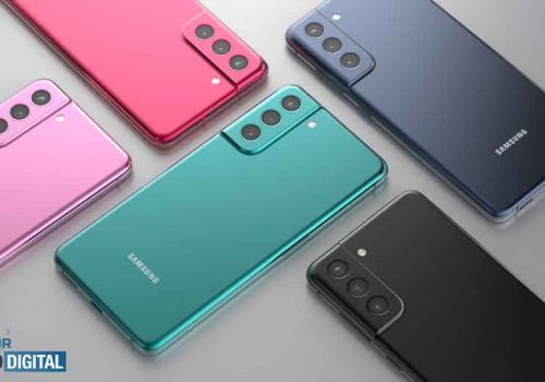 चिपको अभाव भएपछि सामसङको मिड रेन्जको फोन उत्पादन रोकियो