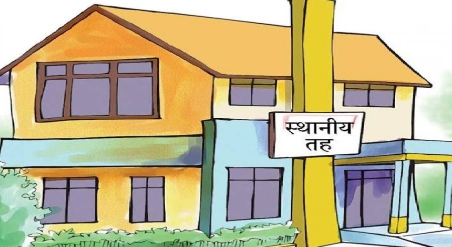 प्रविधिमार्फत योजनाहरु माग गर्दै स्थानीय तह