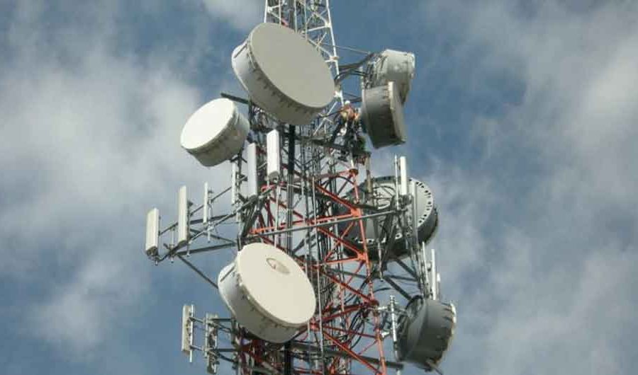 च्छो-रोल्पामा नेपाल टेलिकमको भ्वाइस सेवा सञ्चालन