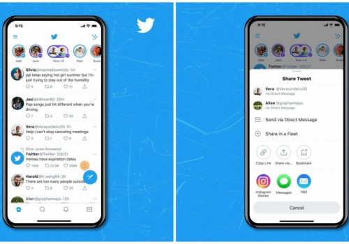 अब प्रयोगकर्ताहरुले आफ्ना कुनैपनि ट्वीट इन्स्टाग्राम स्टोरीजमा शेयर गर्न सक्ने